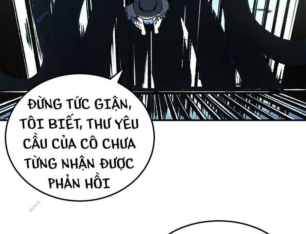 trưởng giám ngục trông coi các ma nữ chapter 10 - Next chapter 11