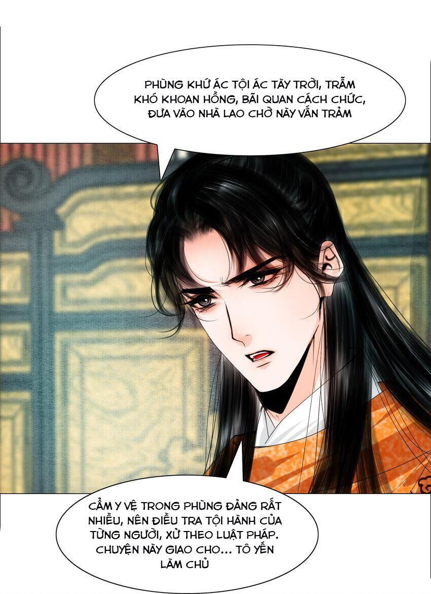 vòng luân hồi Chapter 62 - Trang 1