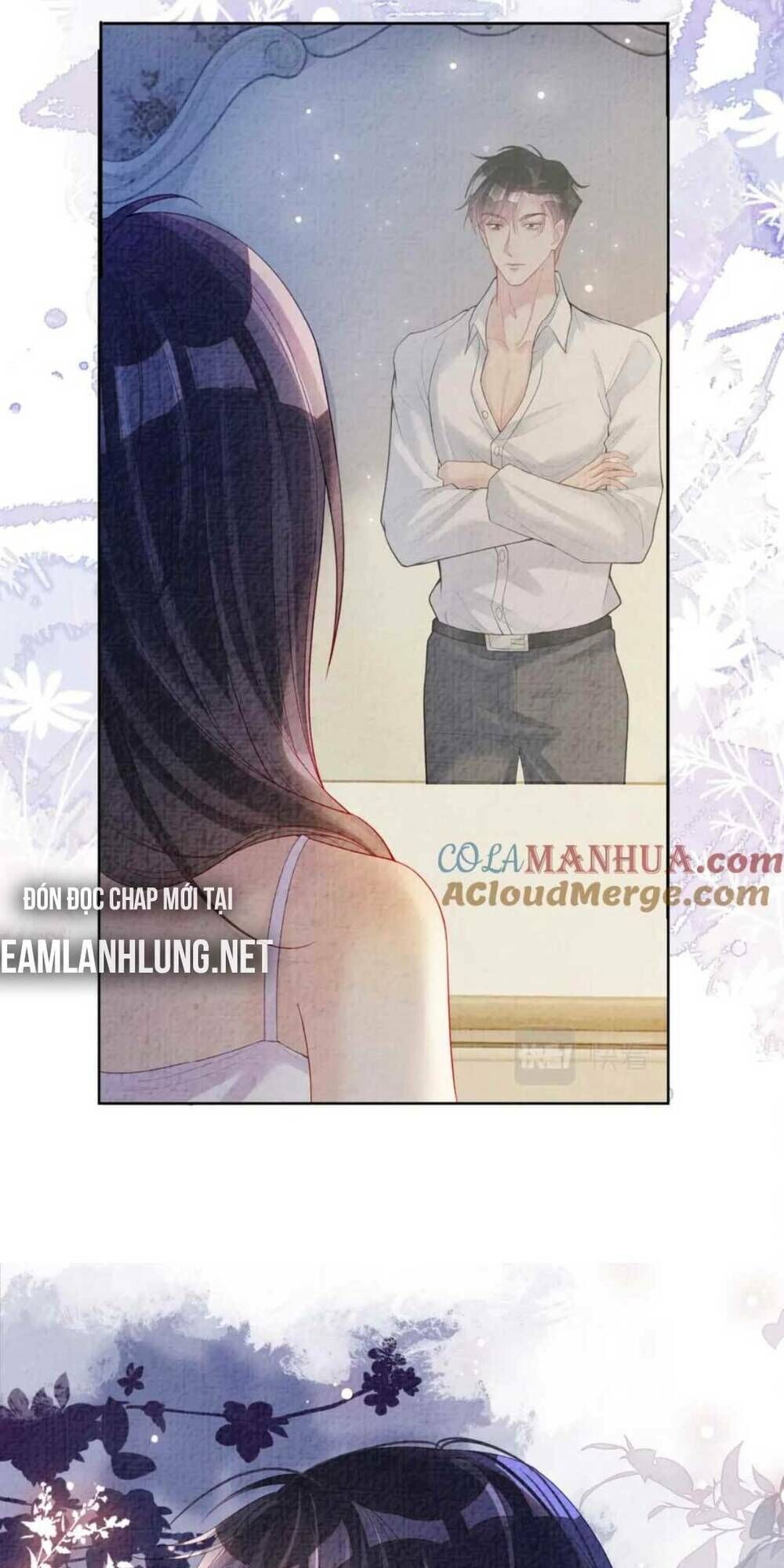 bệnh kiều nam chủ lại ghen rồi chapter 82 - Trang 2