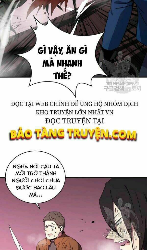 sự trở lại của người chơi bị đóng băng chapter 41 - Trang 2