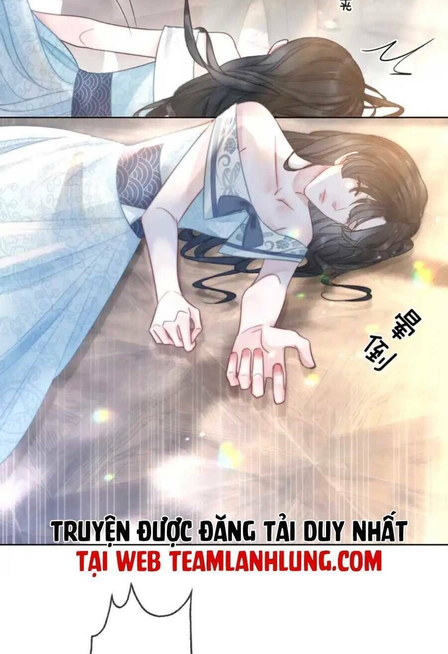 nữ phụ ngày nào cũng muốn ly hôn với ta chapter 18 - Trang 2