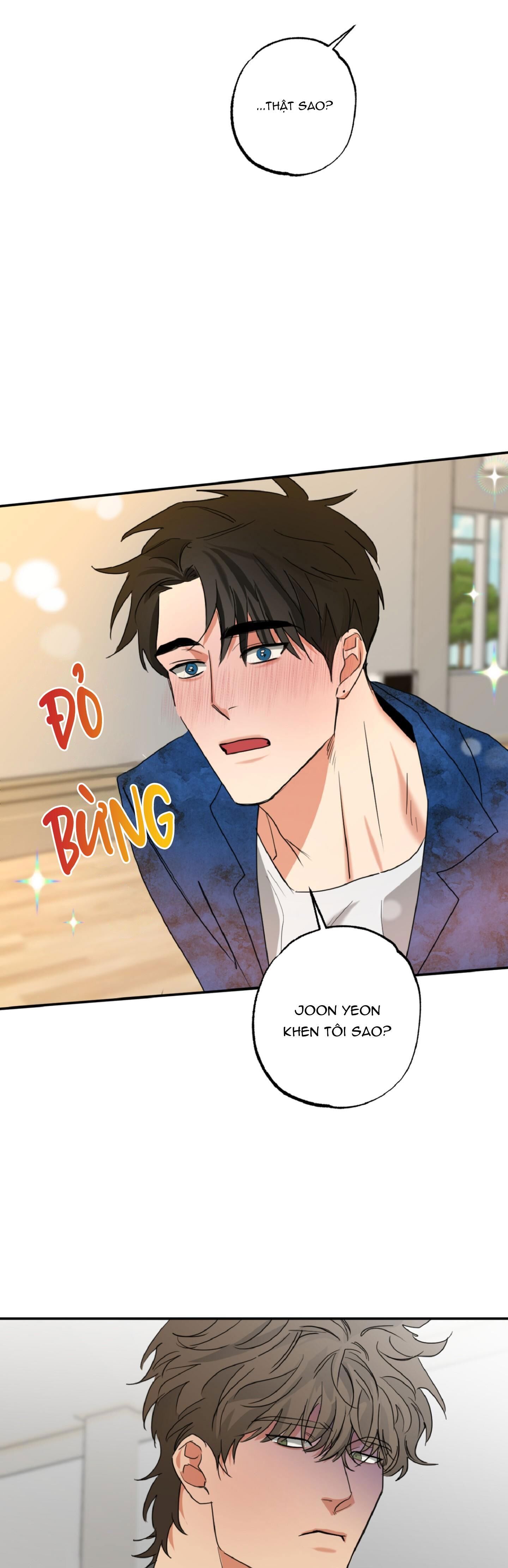 DẠY CHỊCH Chapter 3 18+ - Trang 1