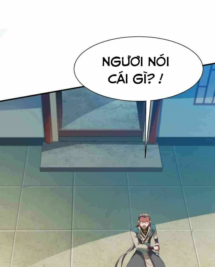 chiến đỉnh chapter 28 - Trang 2