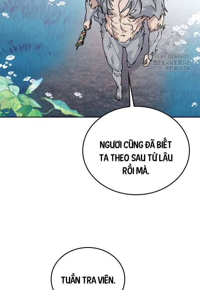 chữa lành cuộc sống thông qua cắm trại ở thế giới khác chapter 24 - Trang 1