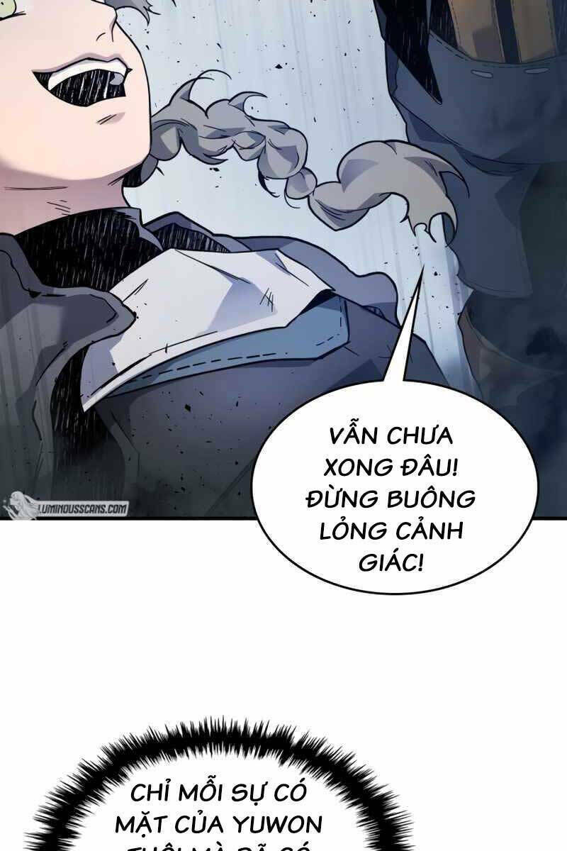 thăng cấp cùng thần chapter 80 - Next chapter 81