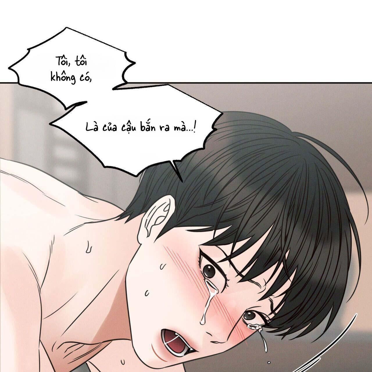 dù anh không yêu em Chapter 77 - Trang 2