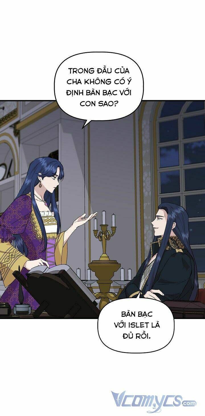 tôi không phải là cinderella chapter 32 - Trang 2