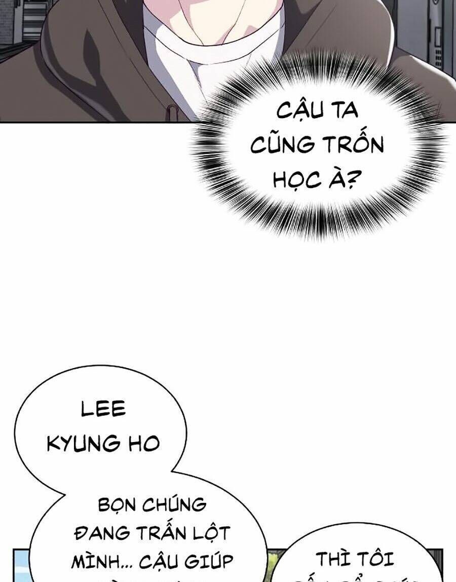 cậu bé của thần chết chapter 70 - Next chương 71