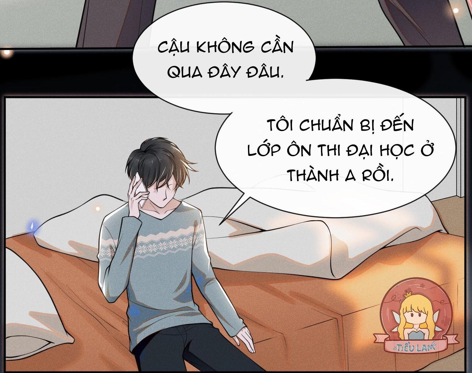 Lai Sinh Bất Kiến Chapter 4 - Next Chapter 5