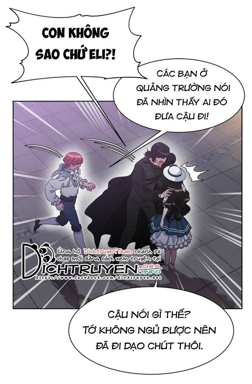 con gái bảo bối của ma vương chapter 125 - Trang 2