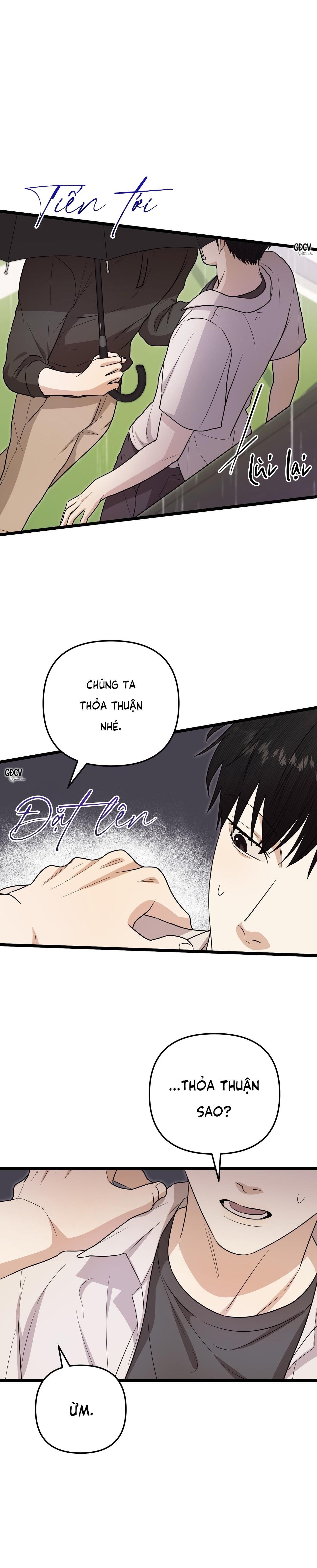 Zero Day Attack Chapter 9 - Trang 2