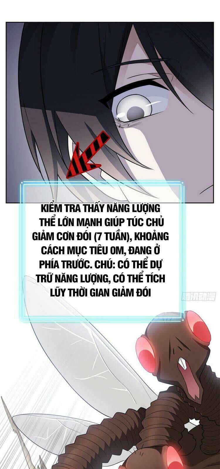 cường giả đến từ trại tâm thần Chapter 48 - Trang 2