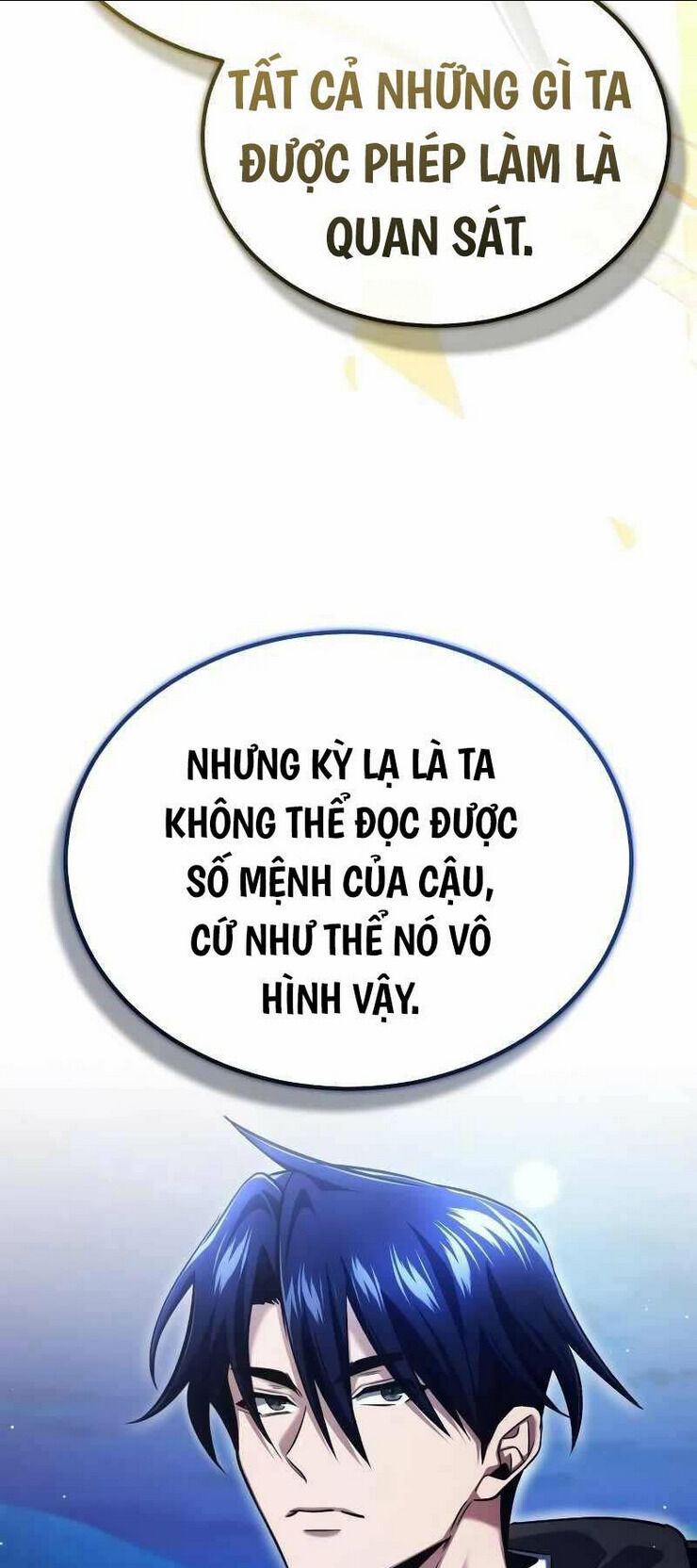 hồi quy giả về hưu chương 36 - Trang 2