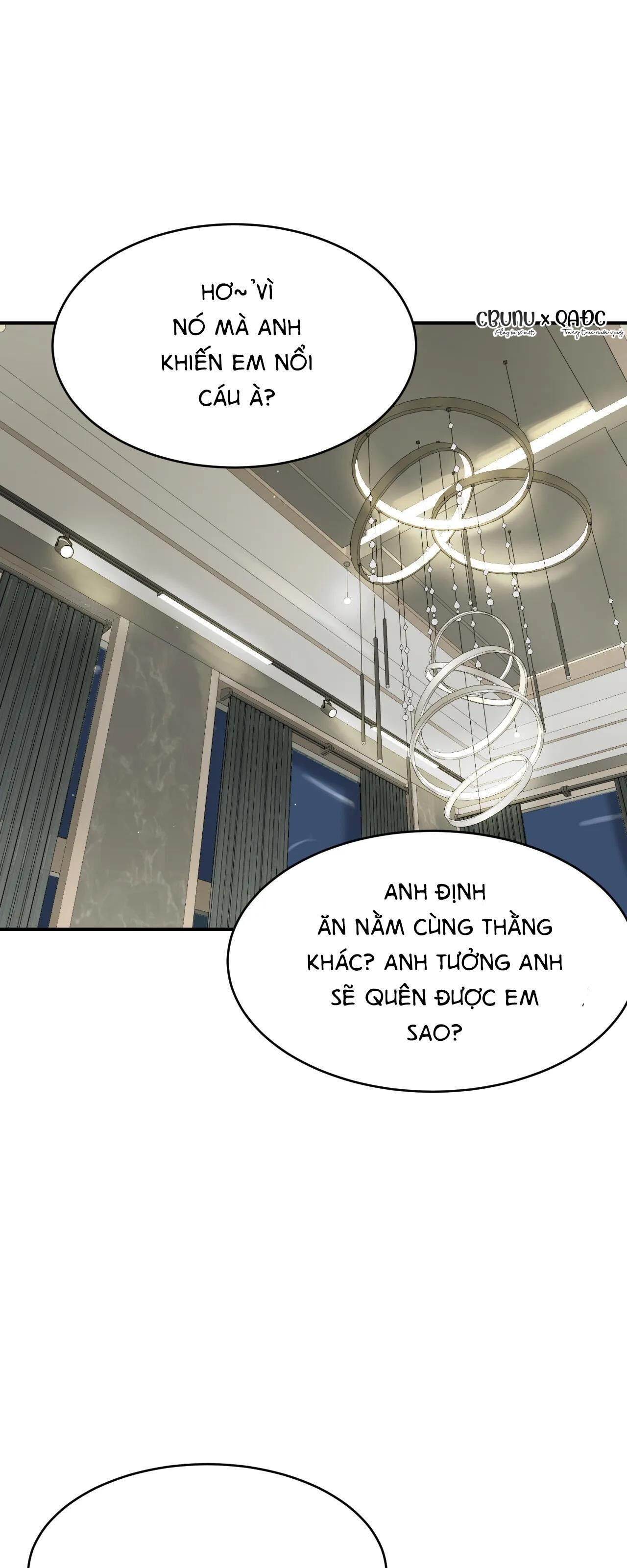 (CBunu) ChinhX - Vận Xui Chapter 2 - Next Chapter 3