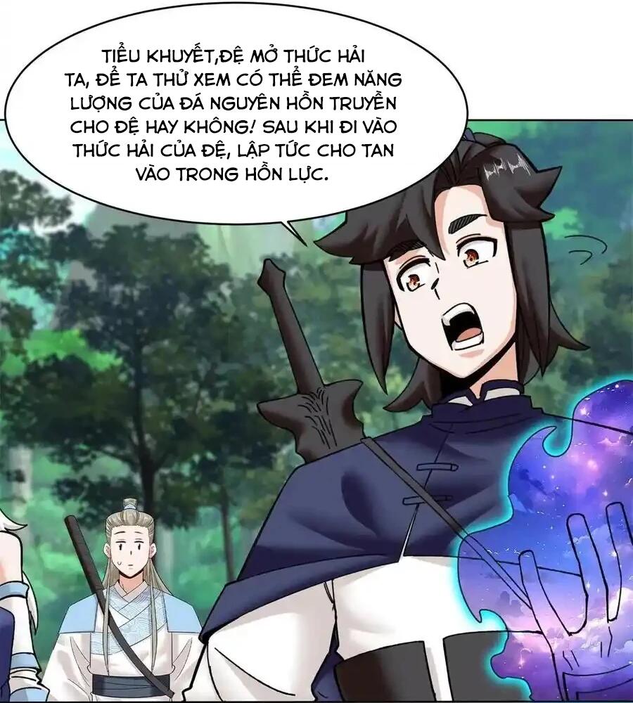 vô tận thôn phệ Chapter 183 - Next Chapter 184