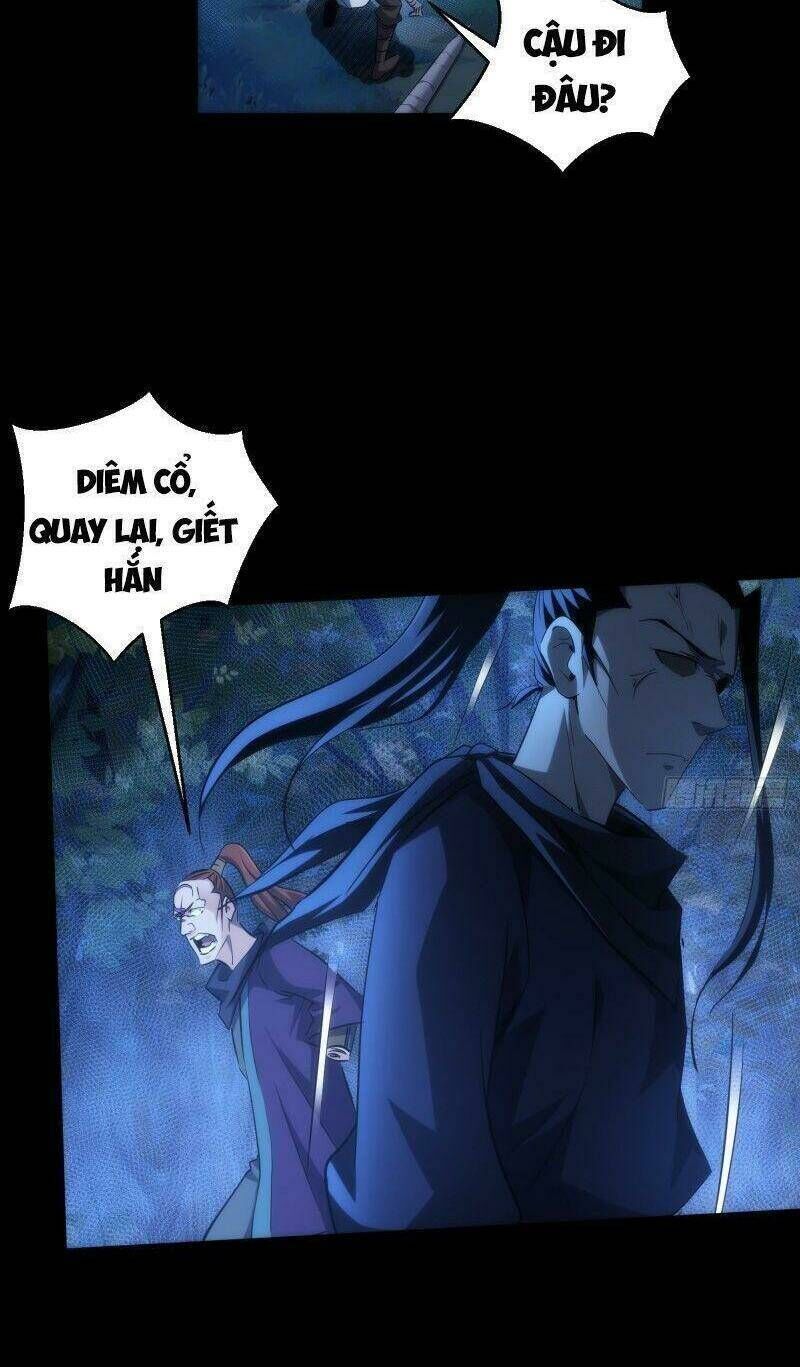 tàng phong Chapter 39 - Next Chapter 40