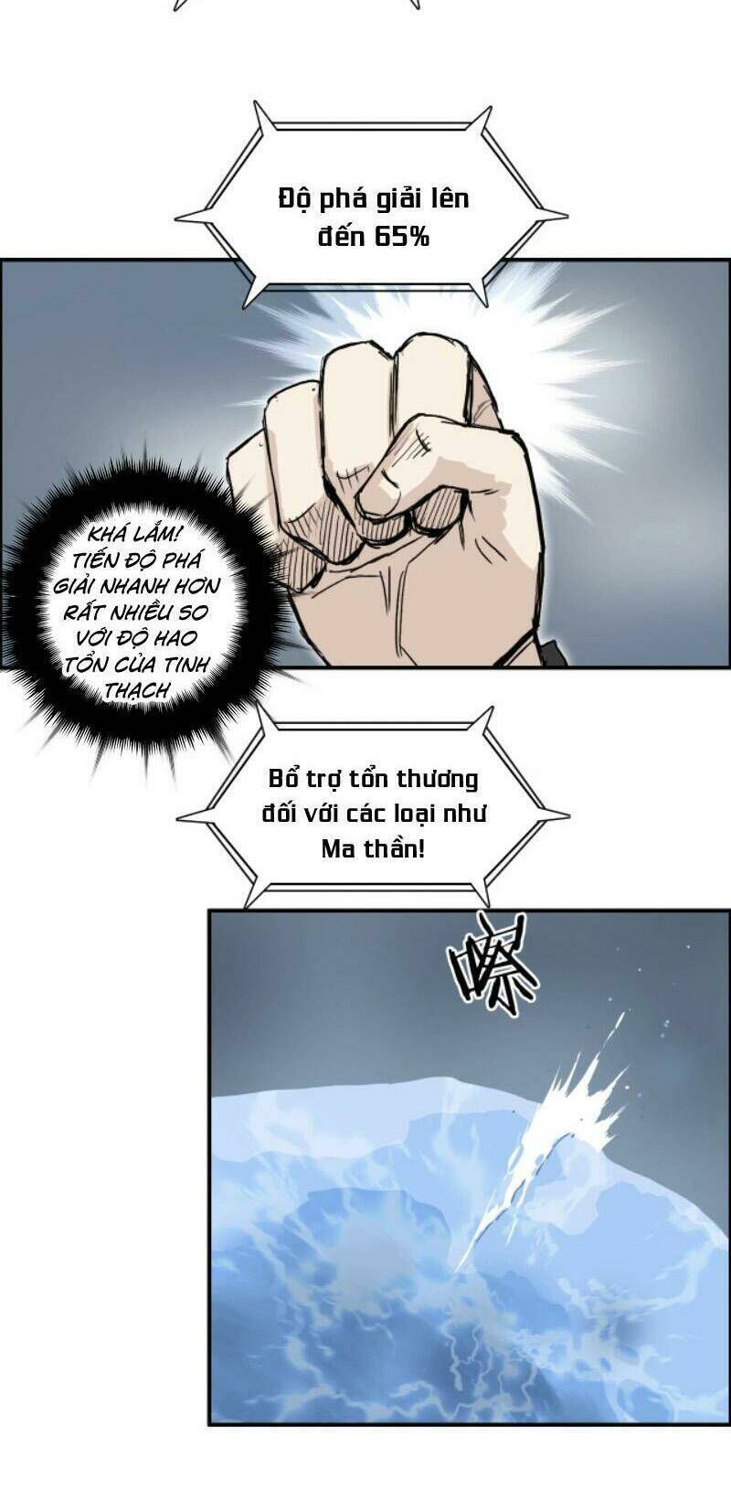 siêu năng lập phương Chapter 283 - Next Chapter 284