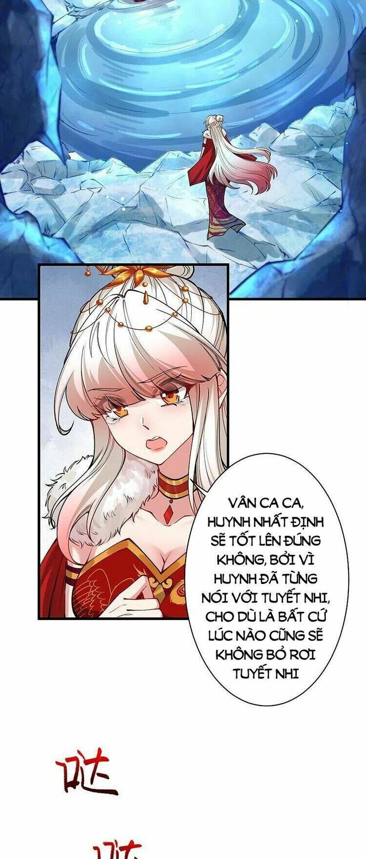 nghịch thiên tà thần chapter 507 - Next chapter 508