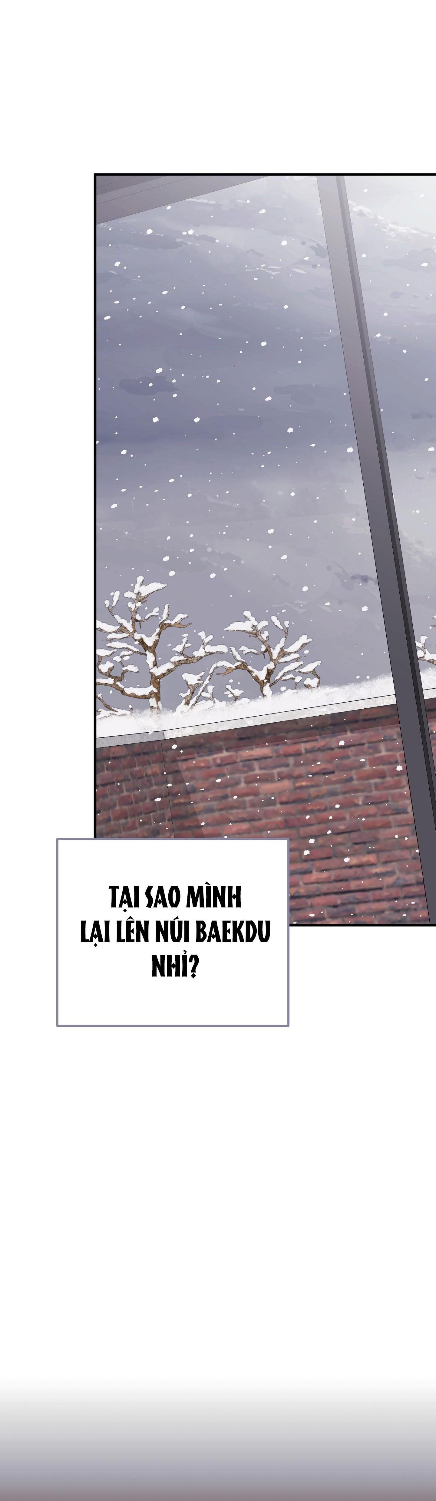 hổ trở về Chapter 44 - Next 45