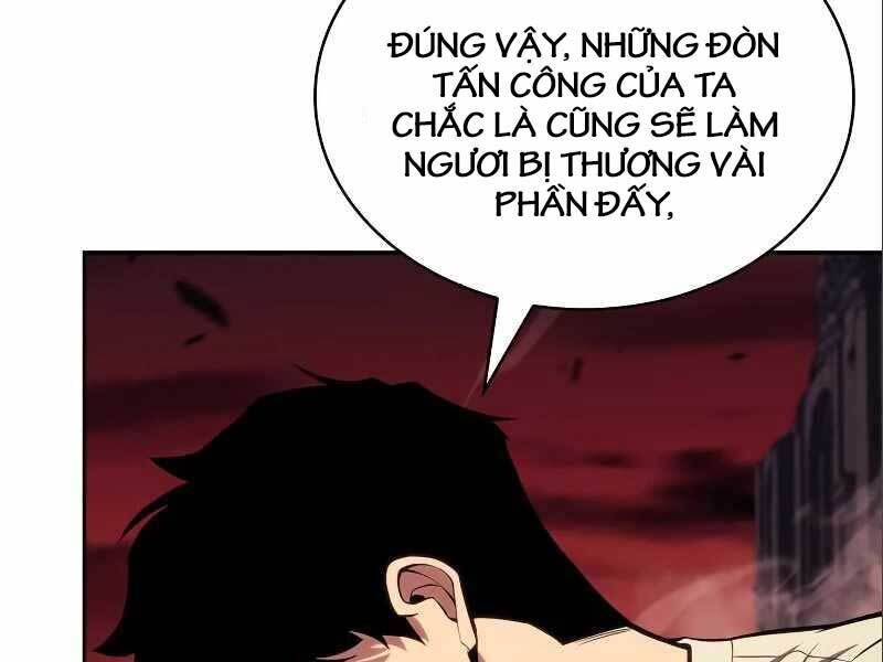 người chơi mới solo cấp cao nhất chapter 126 - Trang 1