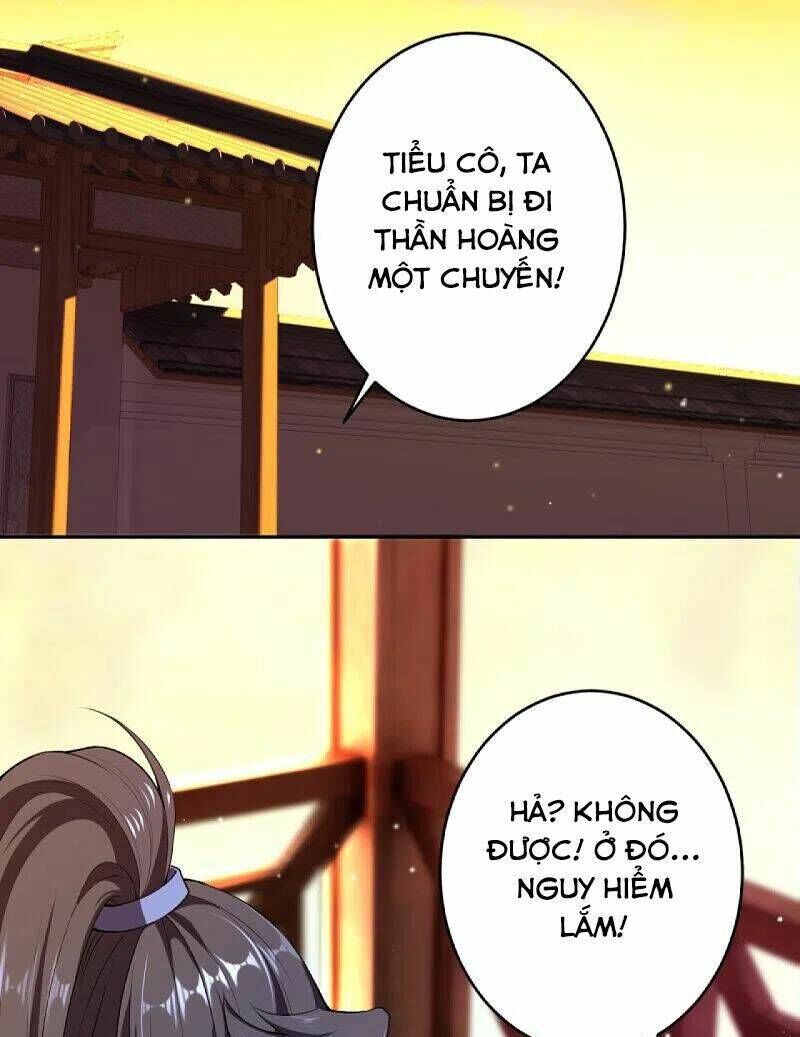 nghịch thiên tà thần Chapter 400 - Trang 2