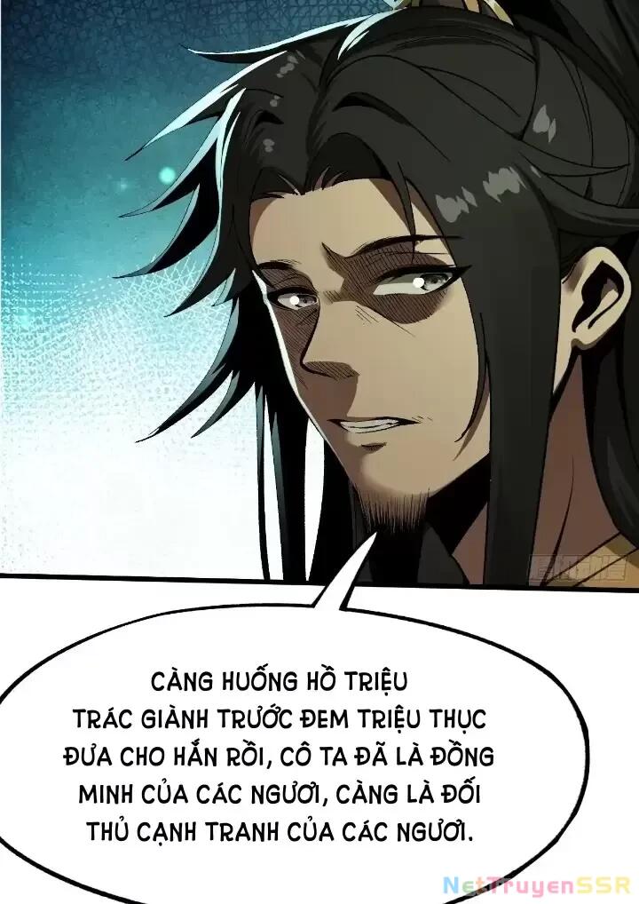 không cẩn thận, lưu danh muôn thủa Chapter 7 - Trang 1