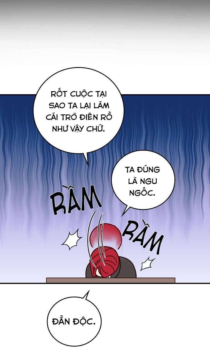 Cẩn Thận Với Các Anh Trai Đấy! Chap 75 - Trang 2