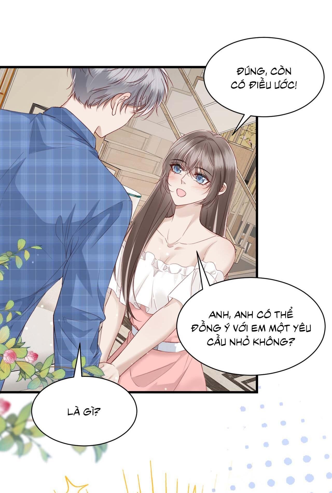 Tro tàn Chapter 14 - Trang 2