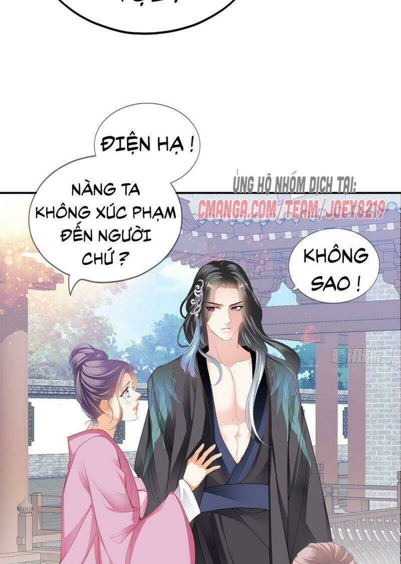 bổn vương muốn ngươi Chapter 6 - Next Chapter 7