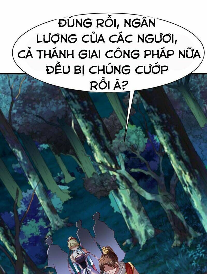 chiến đỉnh Chapter 93 - Trang 2