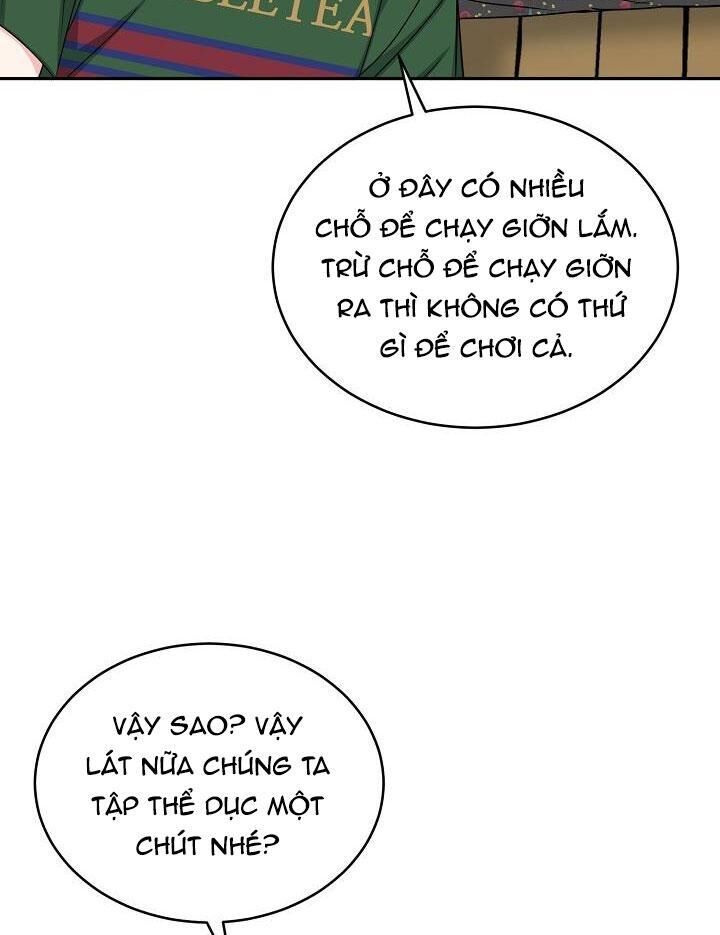 hang hổ Chapter 20 - Next Chương 21