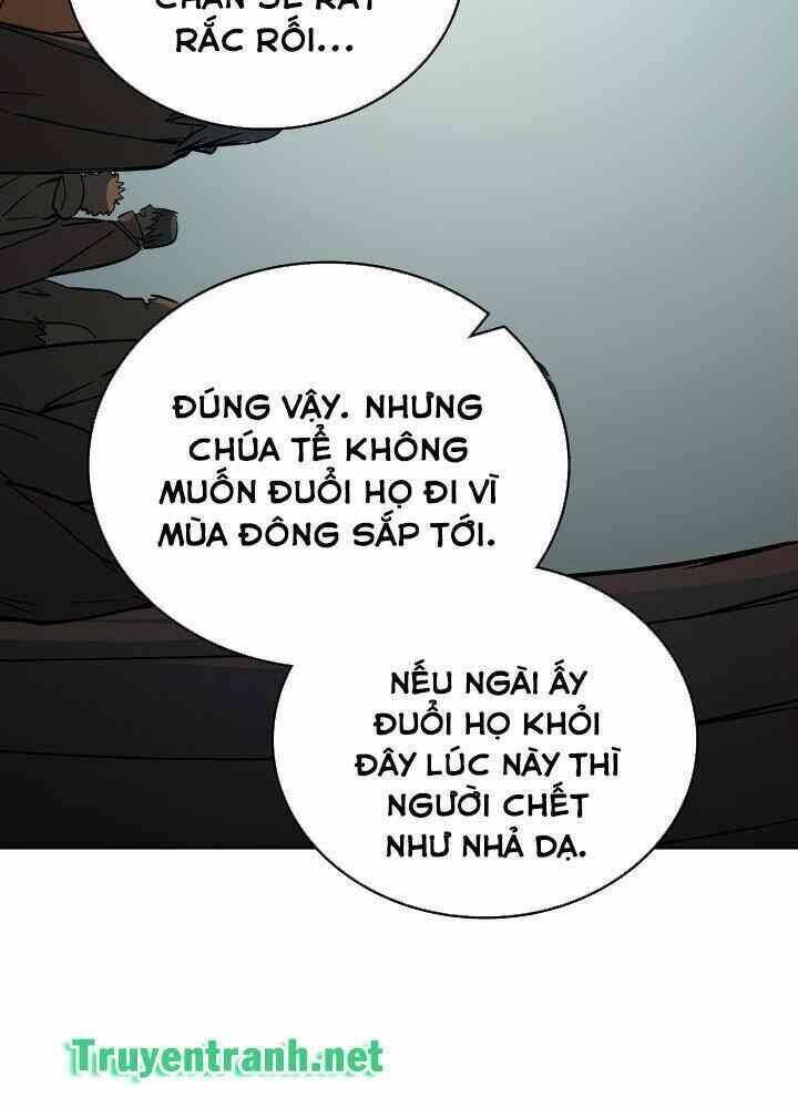 chuyển sinh ma pháp đặc biệt yếu chapter 54 - Next chapter 55