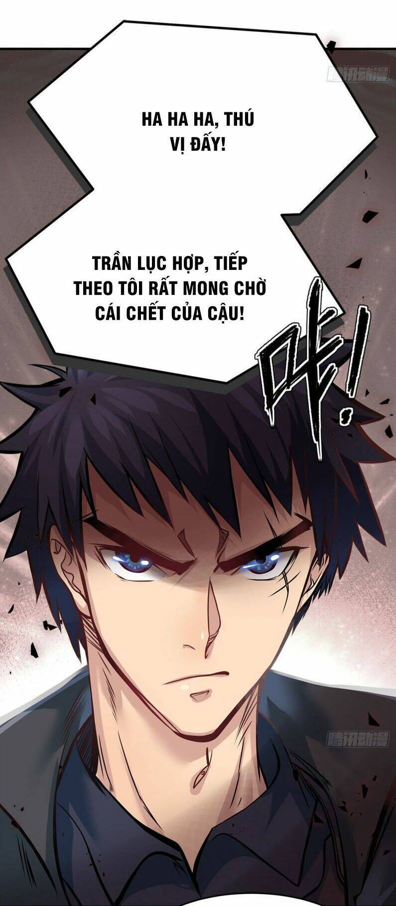 đô thị tối cường cuồng binh Chapter 18 - Trang 2