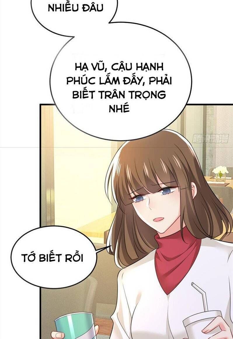 tổng tài tại thượng chapter 529 - Trang 2