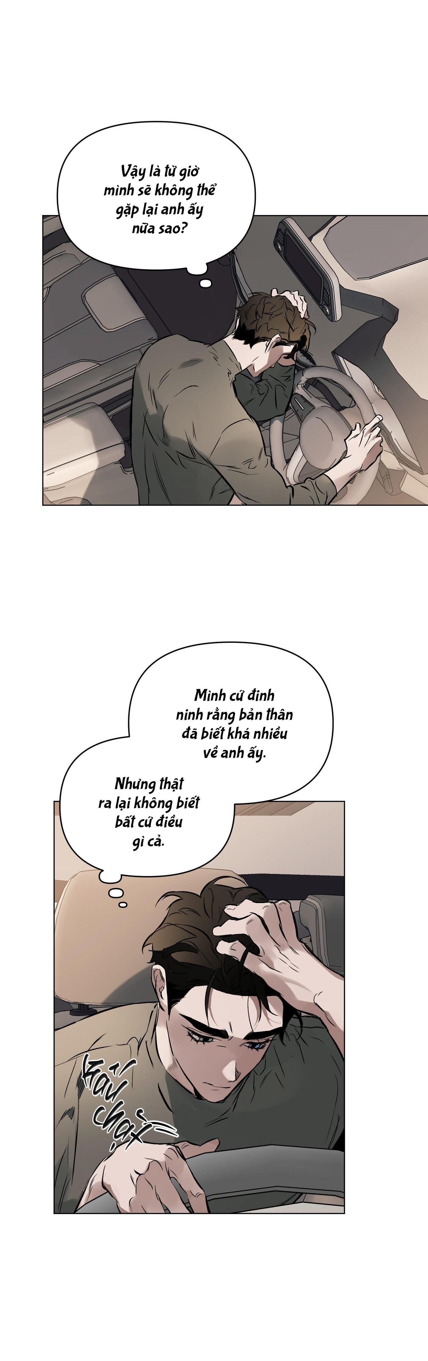 (CBunu) Định Tên Mối Quan Hệ Chapter 55 - Trang 2