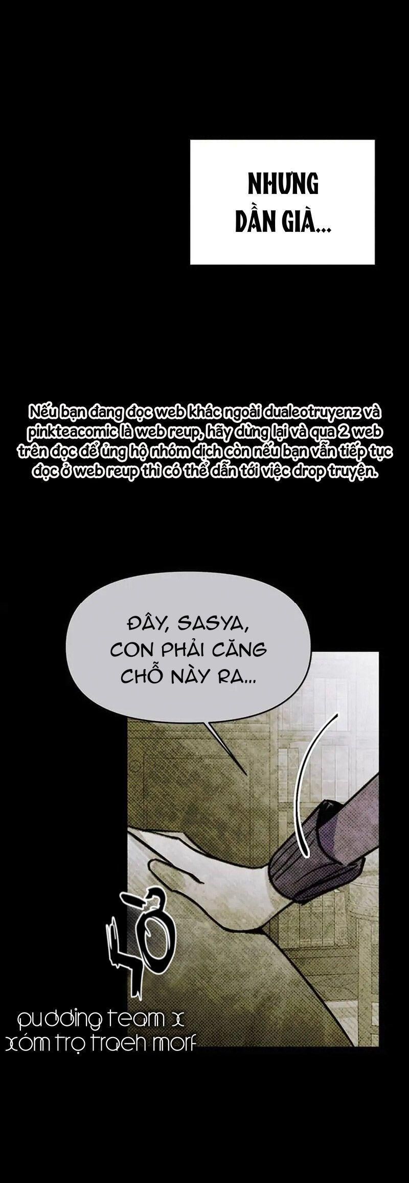 Độc Tấu Đôi Chapter 6 - Trang 2