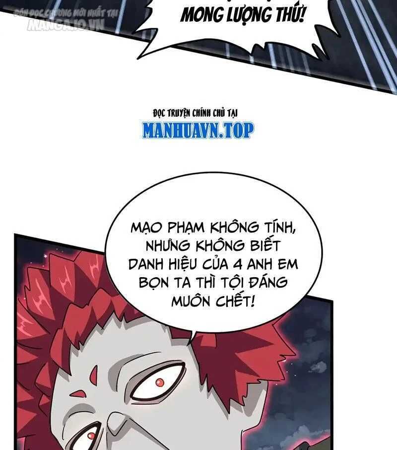 đại quản gia là ma hoàng chapter 570 - Next chapter 571