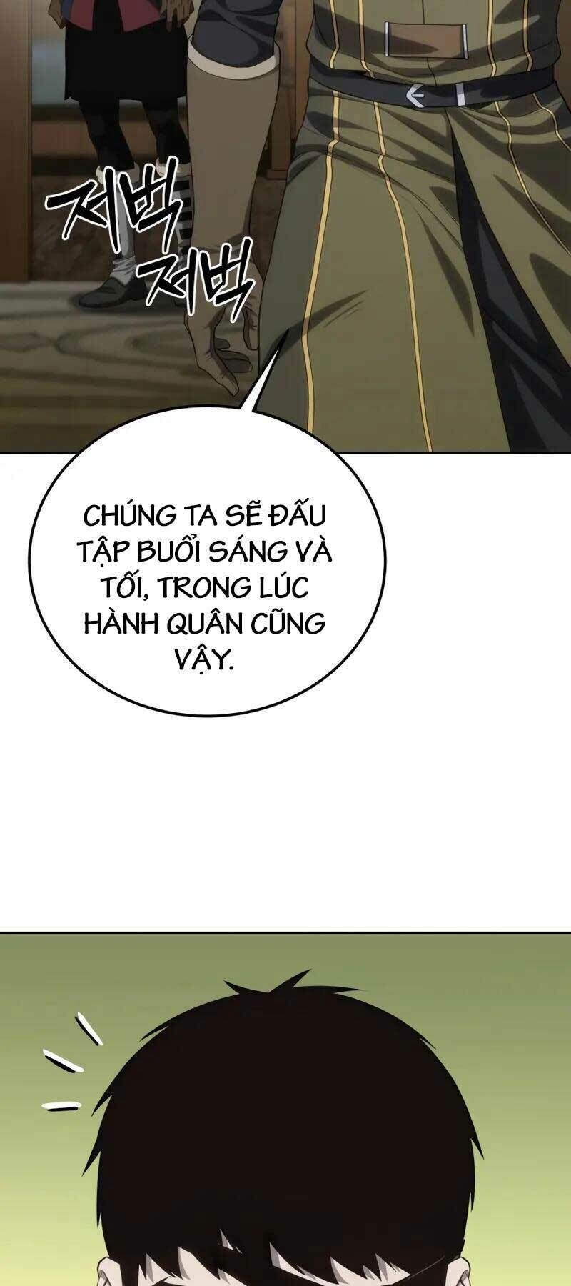 tinh tú kiếm sĩ chapter 14 - Next chương 15