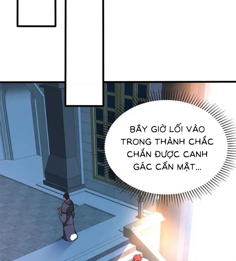 ác long chuyển sinh: bắt đầu phục thù từ 5 tuổi Chapter 100 - Trang 2