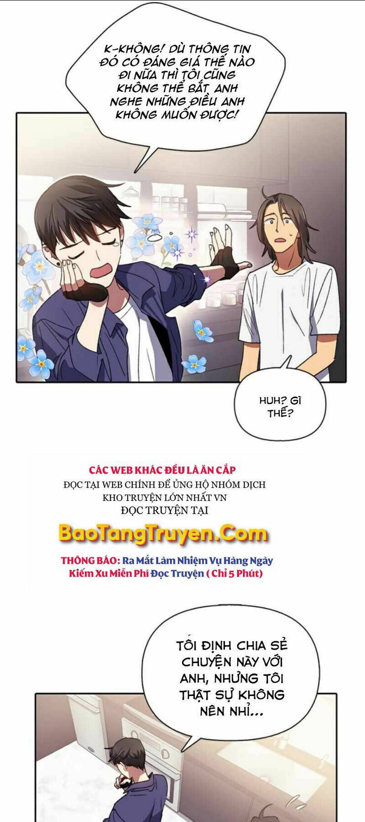 những ranker cấp s mà tôi nuôi dưỡng chapter 28 - Next chapter 29