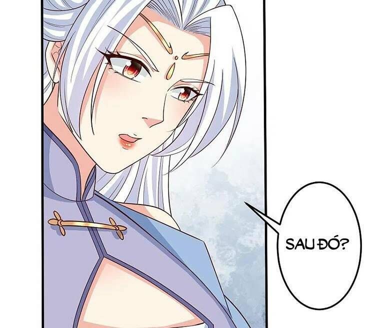 nghịch thiên tà thần chapter 585 - Trang 2