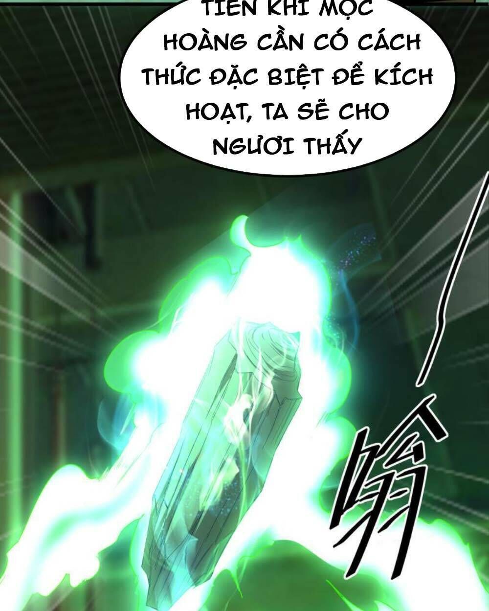 tiên đế qui lai chapter 356 - Trang 2