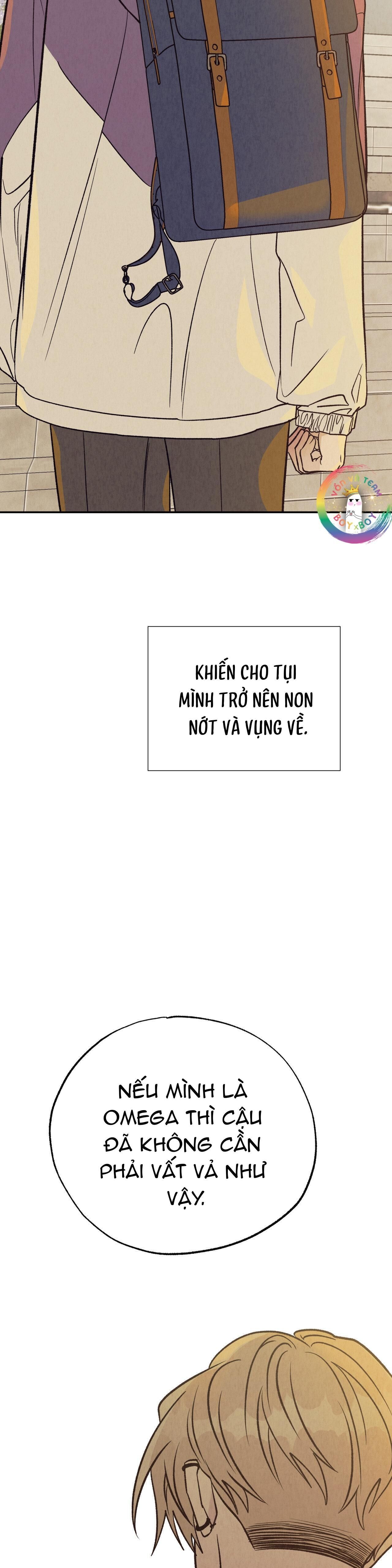 I Love You Chapter 7 - Trang 2