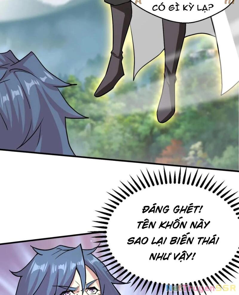 Vô Địch Đốn Ngộ Chapter 308 - Trang 2