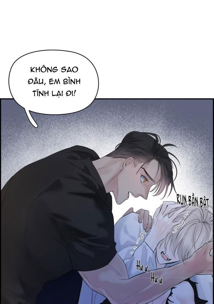 CƠ CHẾ BẢO VỆ Chapter 21 - Trang 2