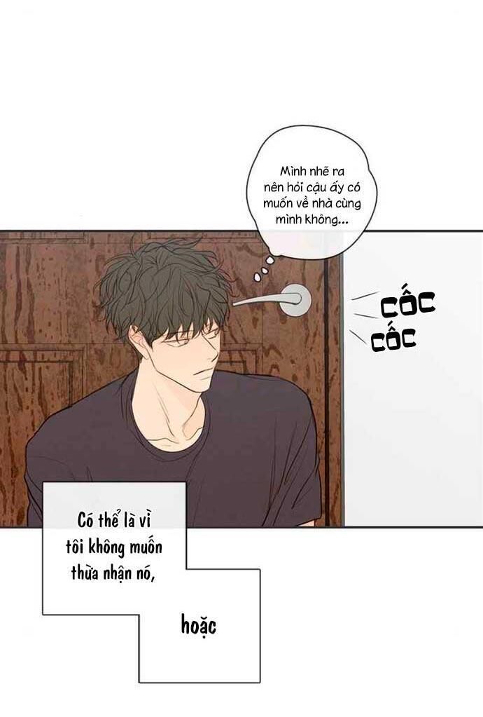 Thiên Đường Táo Xanh Chapter 82 - Next Chapter 83