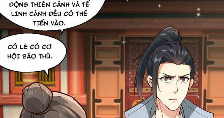 Vô Địch Đốn Ngộ chapter 122 - Trang 2