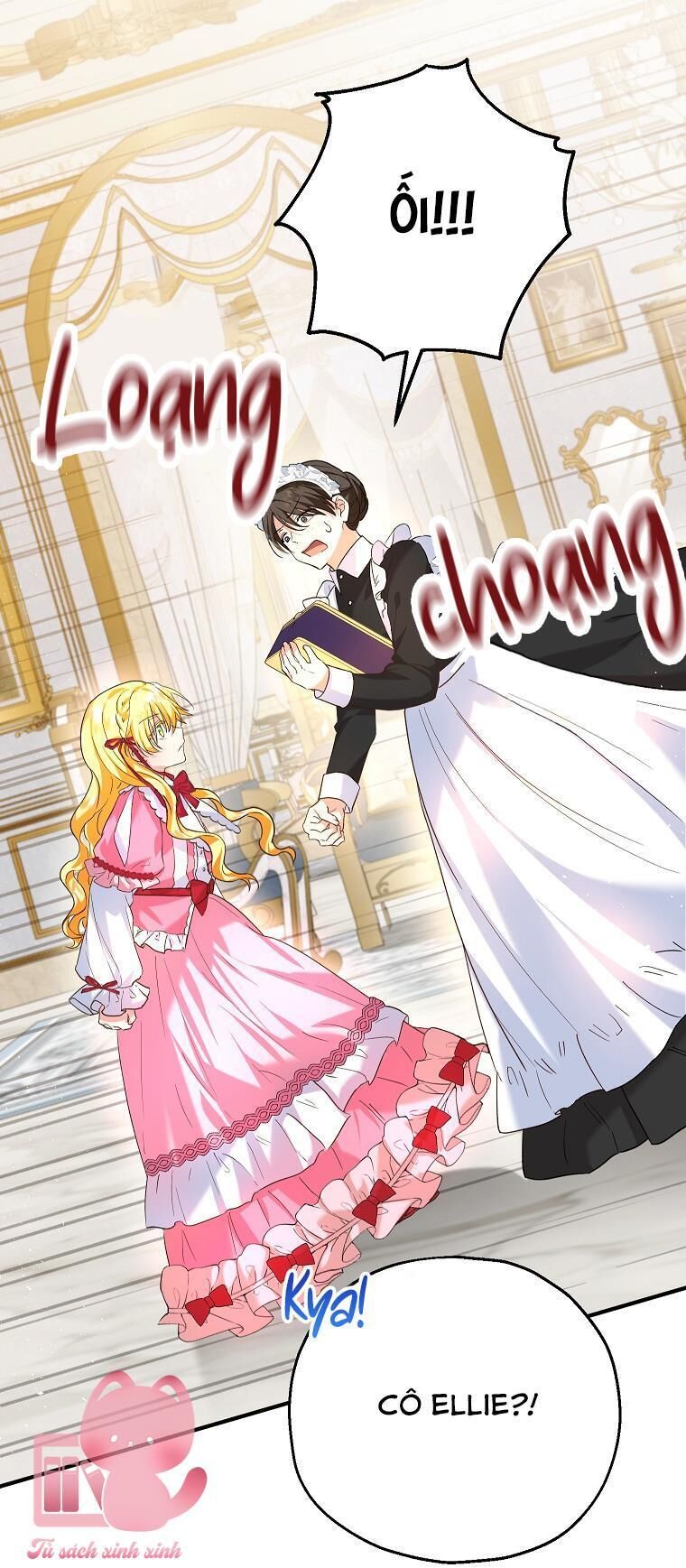 Nàng Dâu Nuôi Muốn Dứt Tình Đoạn Nghĩa Chap 19 - Next Chap 20