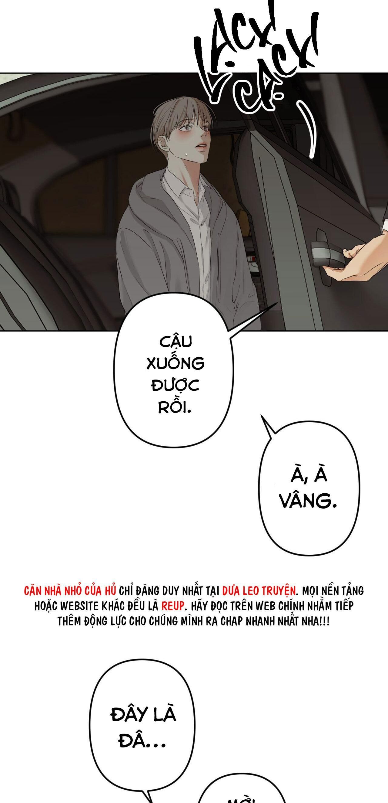 sắc dục Chapter 12 - Trang 1