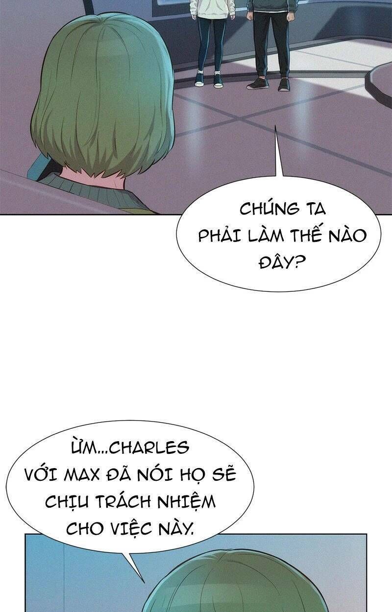 thợ săn 3 cm chapter 98 - Trang 2